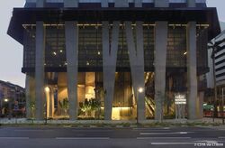 Asia Chambers (D1), Office #505527251